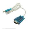 ADATTATORE CAVO USB P948 A PORTA SERIALE RS-232 DB9 83cm - M/M